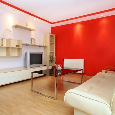 Apartments With Parking Space Trogir - 9455