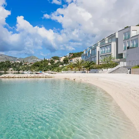 With Parking Space - 9455 Appartement Trogir