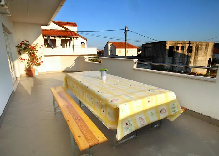 شقة With Parking Space - 9455 تروغير