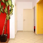 Apartments With Parking Space Trogir - 9455 Lägenhet Trogir