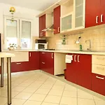 Apartments With Parking Space Trogir - 9455 Lägenhet Trogir